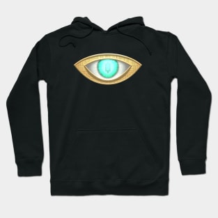 Zohar Hoodie